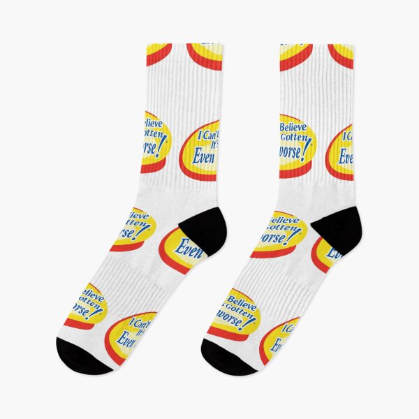Item preview, I Can't Believe It's Gotten Even Worse designed and sold by GuyBlank.