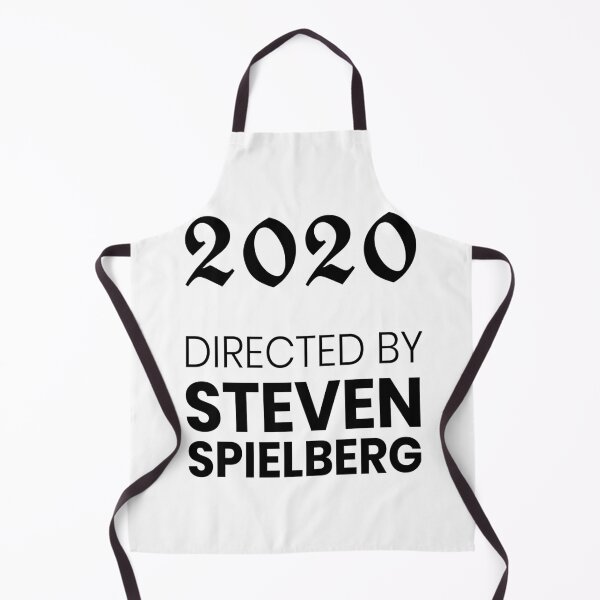 Item preview, 2020 directed by Steven Spielberg designed and sold by Artem-design.