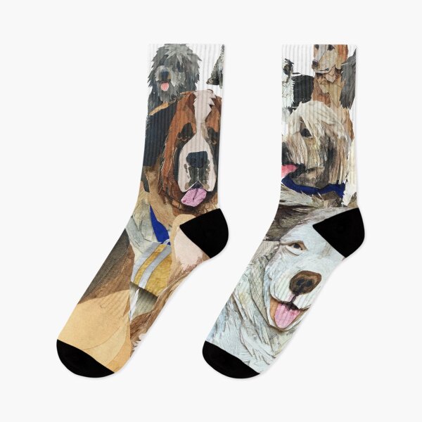 Item preview, FOR THE LOVE OF DOGS designed and sold by SarahSnippets.
