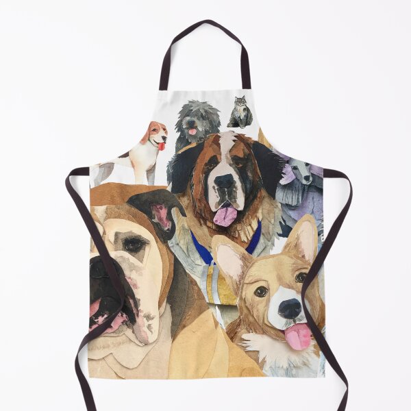 Item preview, FOR THE LOVE OF DOGS designed and sold by SarahSnippets.
