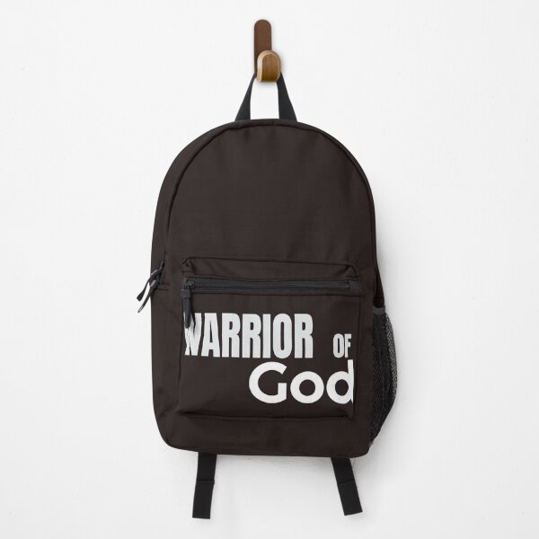 Item preview, Warrior Of God  designed and sold by Roland1980.