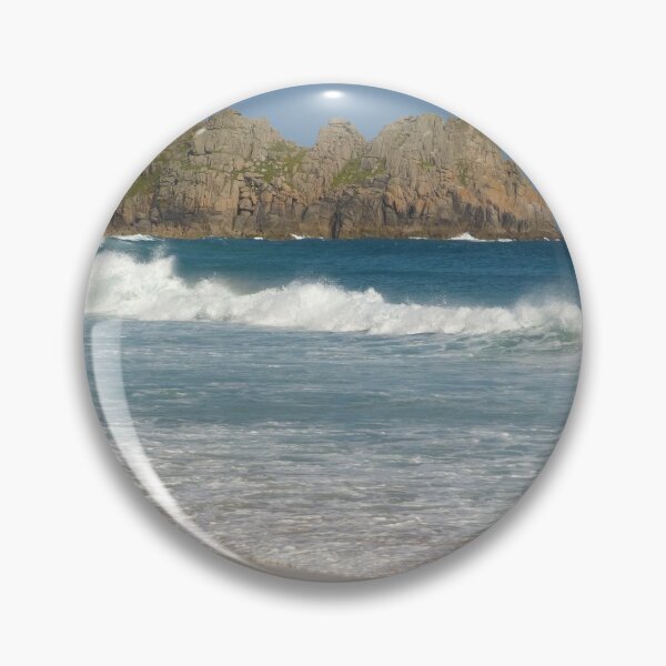 Item preview, Porthcurno, Cornwall designed and sold by Chris Petty.