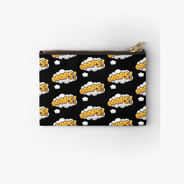 Item preview, Oops designed and sold by chantelle bezant.