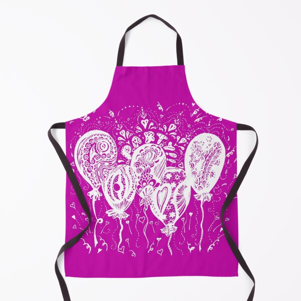 Item preview, Party Time Aussie Tangle White - Heather Holland - See Product Notes re Colour Options.  designed and sold by Heatherian.