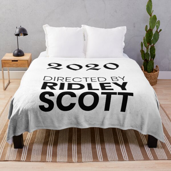 Item preview, 2020 led by Ridley Scott designed and sold by Artem-design.