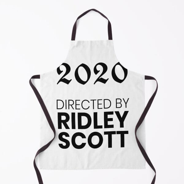 Item preview, 2020 led by Ridley Scott designed and sold by Artem-design.