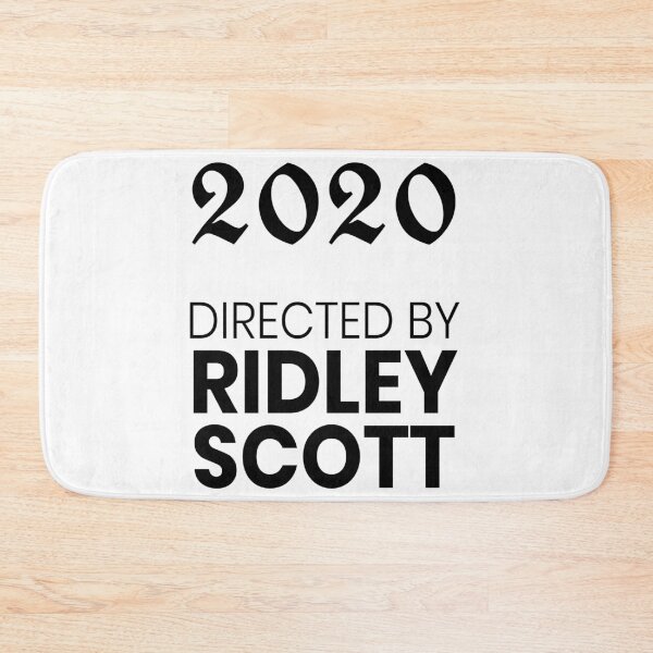 Item preview, 2020 led by Ridley Scott designed and sold by Artem-design.