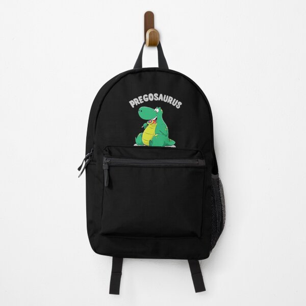 Item preview, Pregosaurus designed and sold by flippinsg.