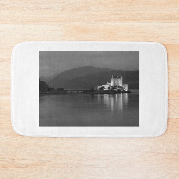 Item preview, Eilean Donan Castle designed and sold by Chris Petty.