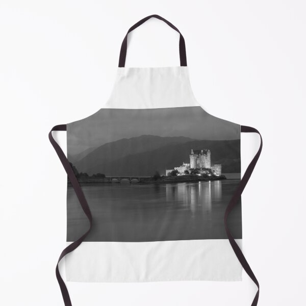Item preview, Eilean Donan Castle designed and sold by Chris Petty.