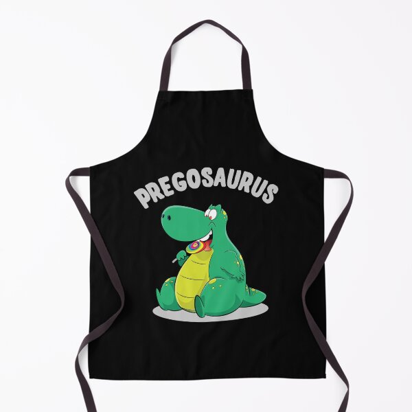 Item preview, Pregosaurus designed and sold by flippinsg.