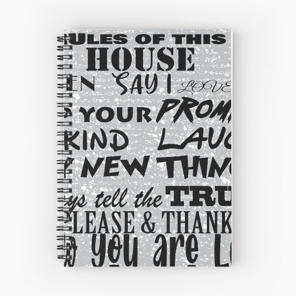 Item preview, House rules designed and sold by CosteO.
