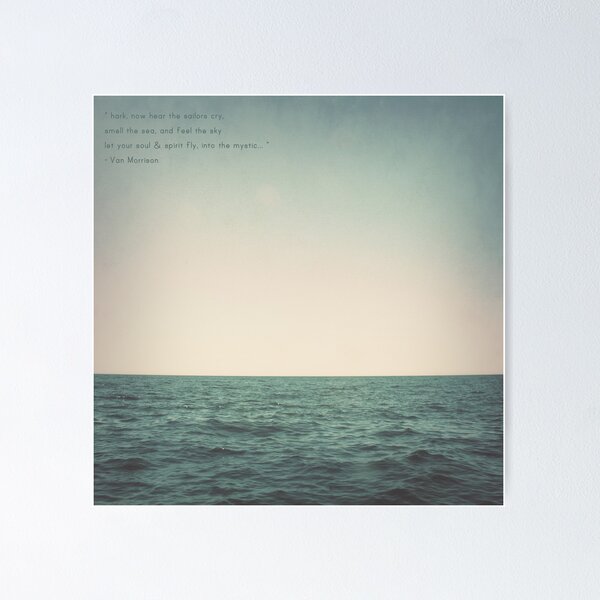 Item preview, Soulful Sea designed and sold by Sarah Cowan.