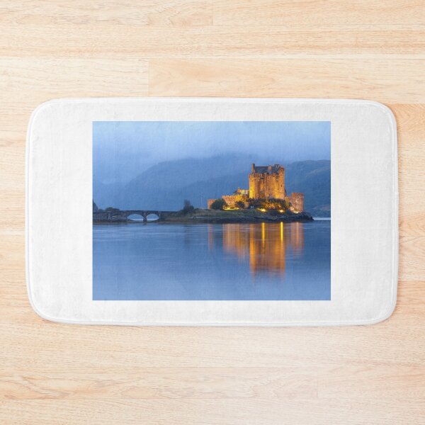 Item preview, Eilean Donan Castle, Scotland designed and sold by Chris Petty.