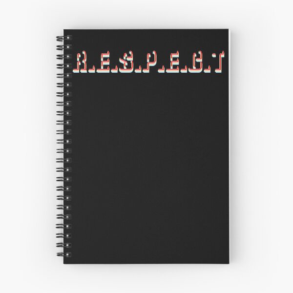 Item preview, Respect designed and sold by Danielle555.