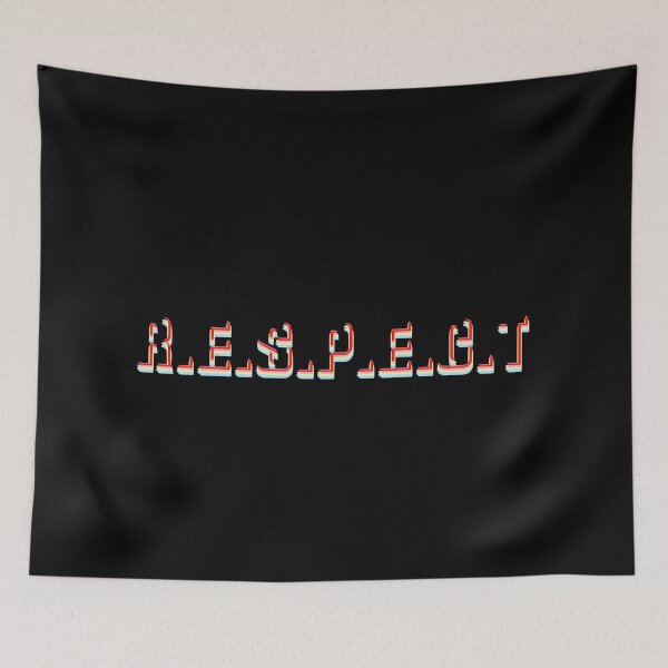 Item preview, Respect designed and sold by Danielle555.