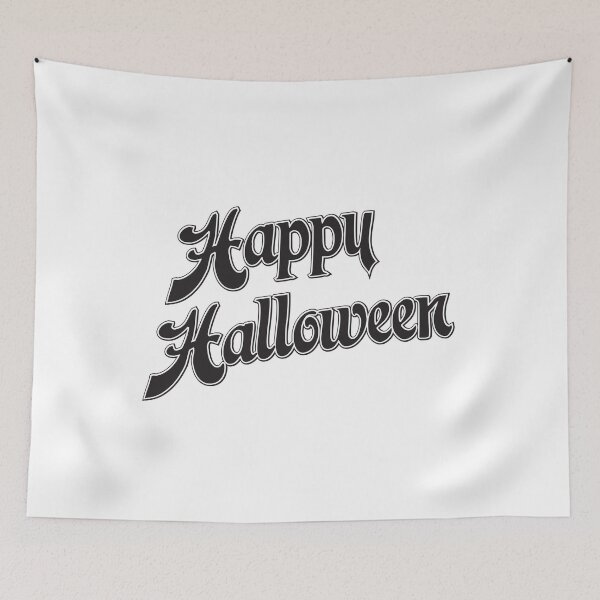 Item preview, Happy Halloween Harley Quinn funny halloween costume designed and sold by w1ckerman.