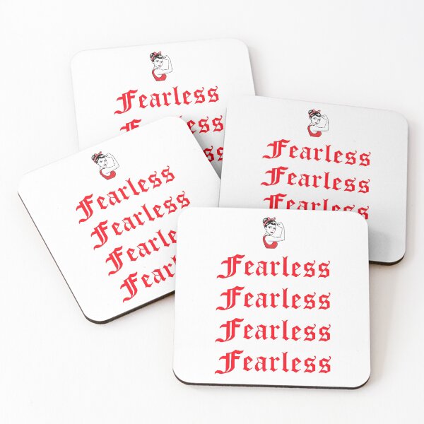 Item preview, Fearless designed and sold by henes88.