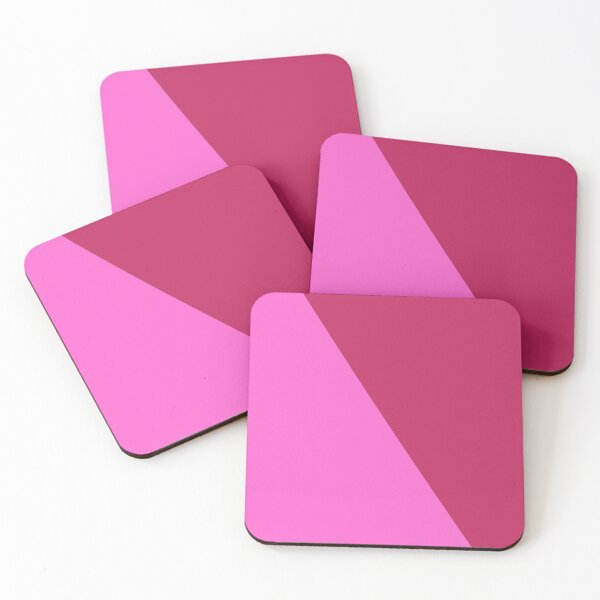 Item preview, Light Dark (Pink) designed and sold by Enid Guinn.