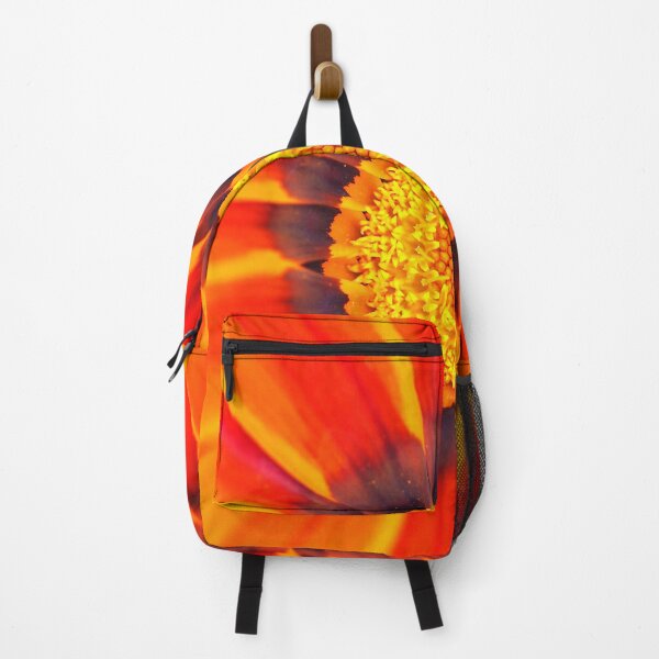 Item preview, Orange Gazania designed and sold by Penny Kittel.