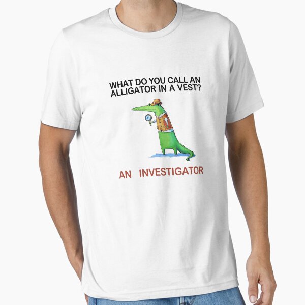 Essential T-Shirt