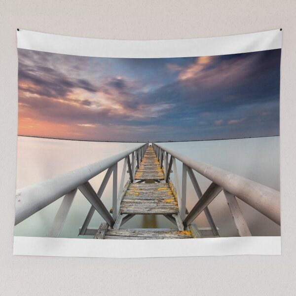 Item preview, Silent sunrise designed and sold by JorgeMaia.