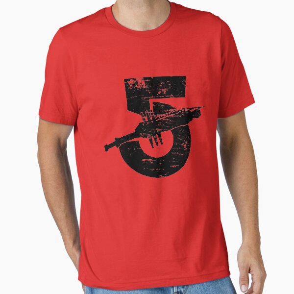 Artikel-Vorschau von  sieht aber gut aus für sein Alter.

Suchen Sie nach einer einzigartigen Möglichkeit, Ihre Liebe zu Babylon 5 zu zeigen? Wenn ja, designt und verkauft von B5designs.