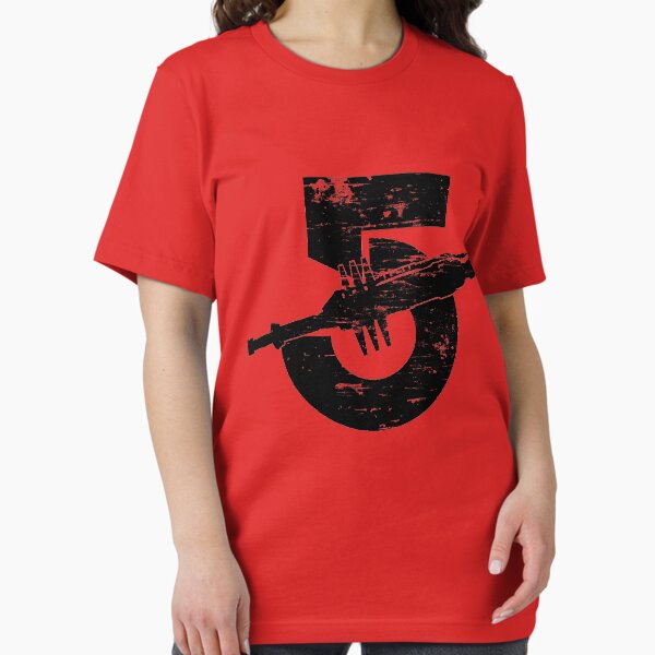 Item preview, Babylon 5 Vintage (Black) designed and sold by B5designs.
