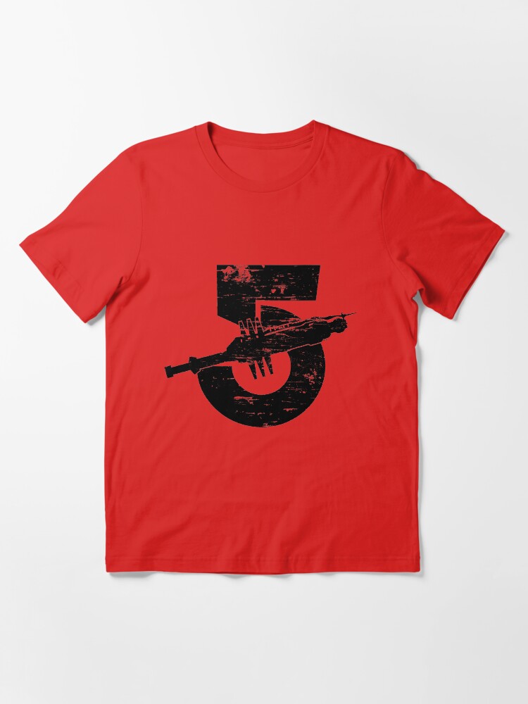 babylon 5 t shirt