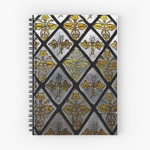 Item preview, Church Window Detail designed and sold by Sybille-Yates.