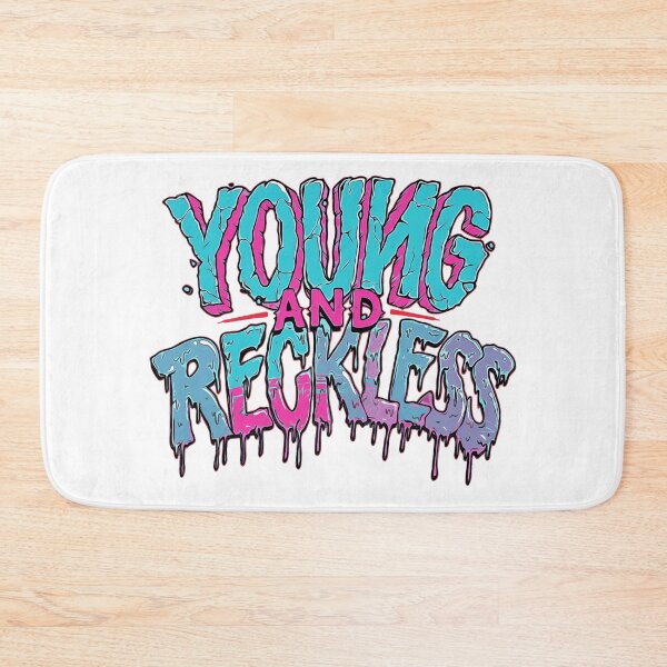 Item preview, Young and reckless designed and sold by Rawpixel.