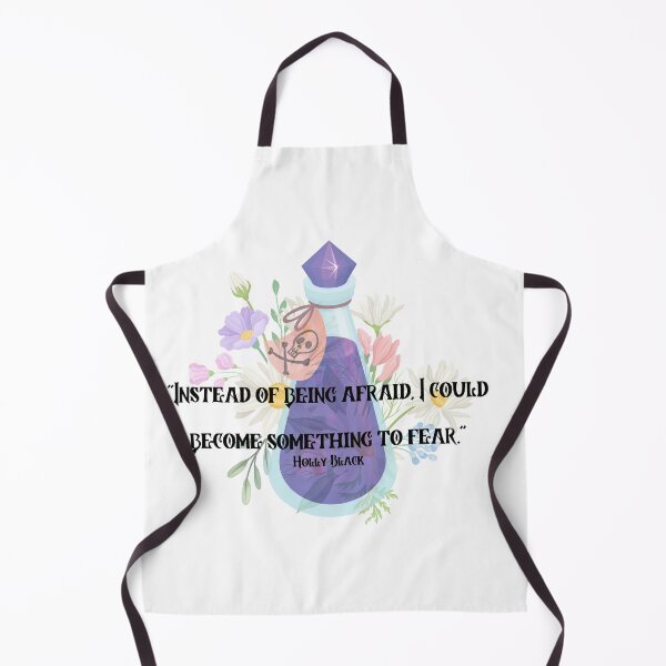 Item preview, Instead of being afraid. I could become something to fear. designed and sold by ThePoisoned Pen.