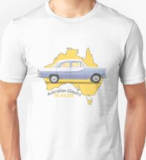 FB Holden - Classic Australian cars Unisex T-Shirt
