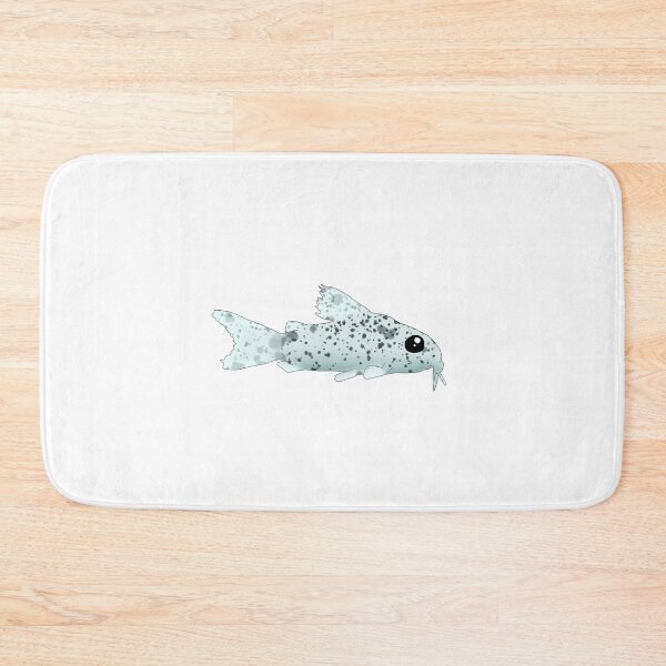 Item preview, Smudge Spot Catish designed and sold by Moopichino.