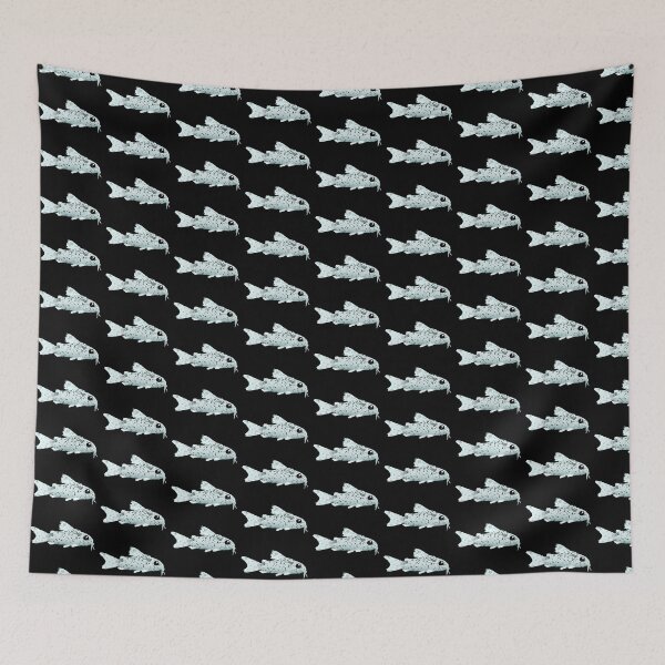 Item preview, Smudge Spot Catish designed and sold by Moopichino.
