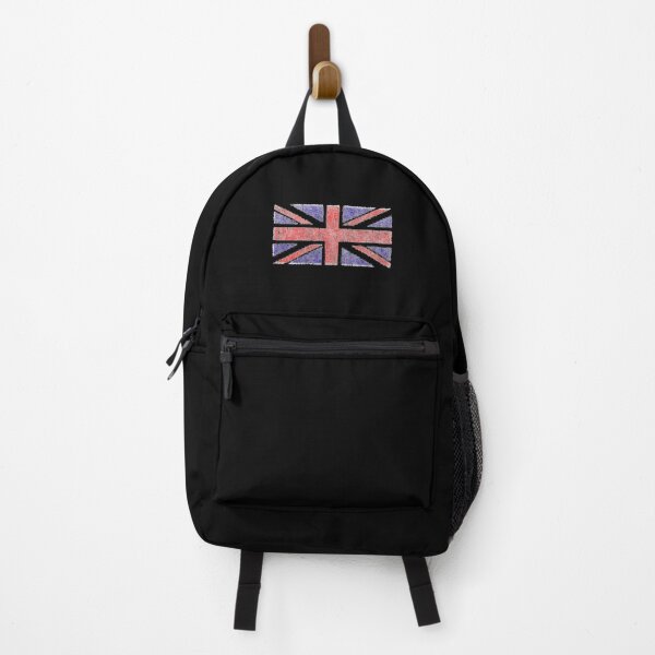 Item preview, Vintage UK Union Jack Flag designed and sold by flippinsg.