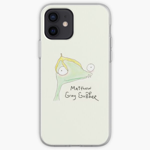 rumple buttercup iPhone Soft Case