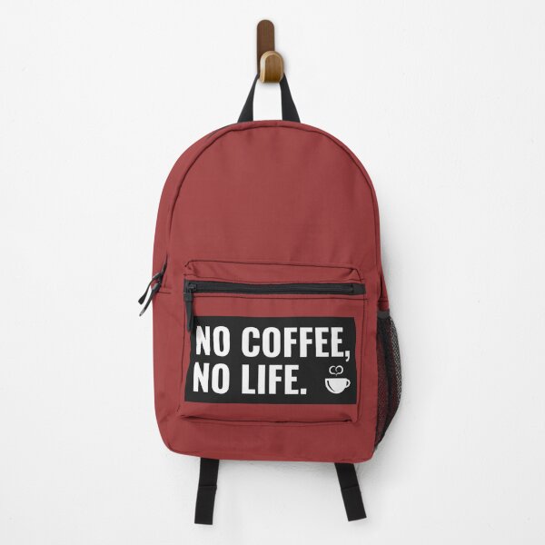 Item preview, No Coffee No Life designed and sold by henes88.