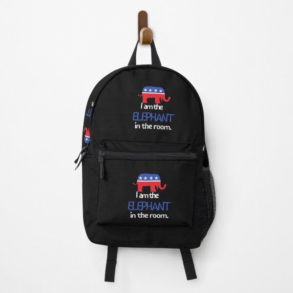 Item preview, Im the elephant in the room funny designed and sold by OneTimeEngineer.