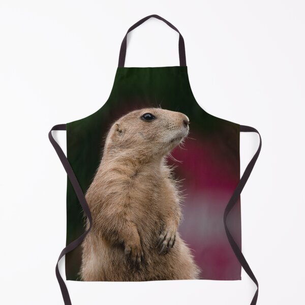 Item preview, Black-tailed Prairie Dog designed and sold by rawshutterbug.