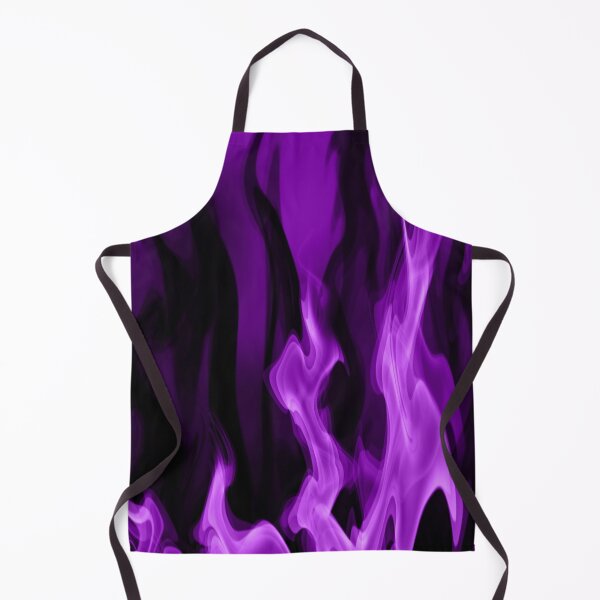 Item preview, The Purple Flame designed and sold by FantasySkyArt.