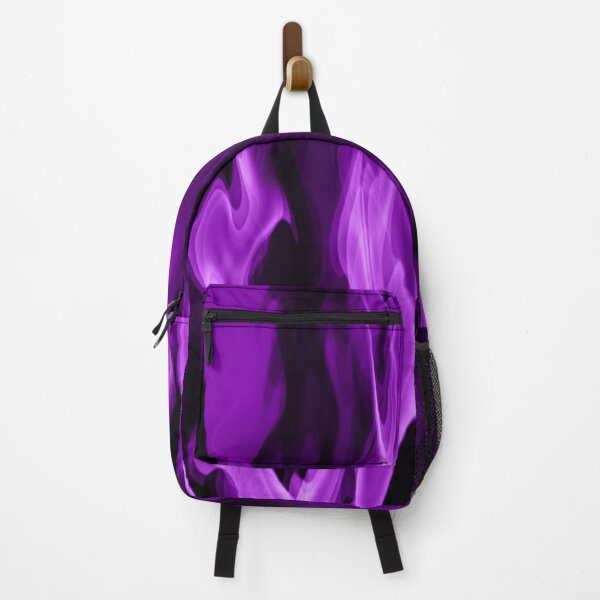 Item preview, The Purple Flame designed and sold by FantasySkyArt.