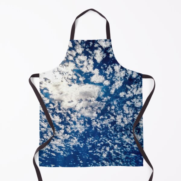 Item preview, Clouds In Blue Sky designed and sold by Ludovic Geusa.