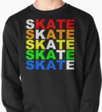 skate stacks Sweatshirt