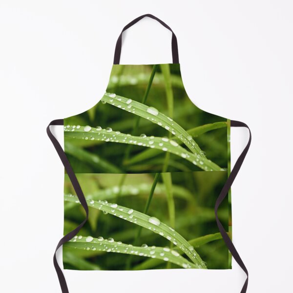 Item preview, Raindrops on Dune Grass designed and sold by Heather Miletich.