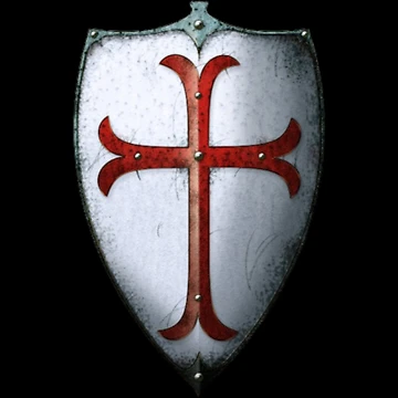 Artwork thumbnail, KNIGHTS TEMPLAR by Code7c