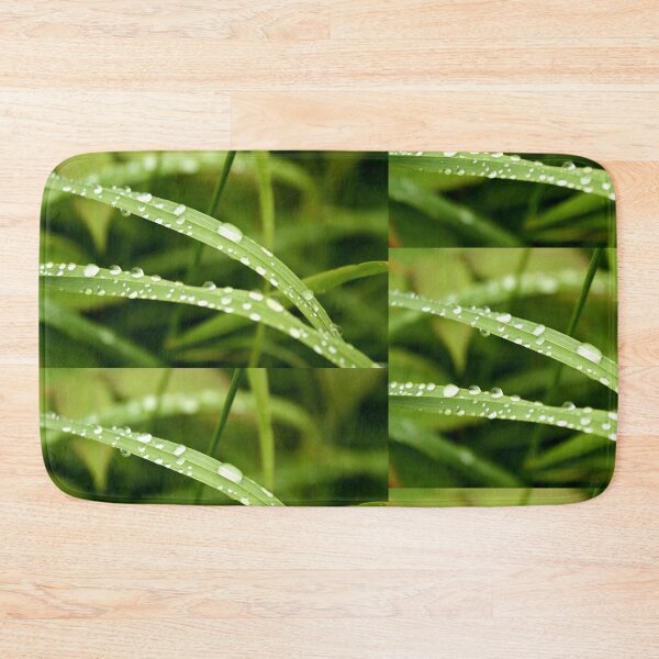 Item preview, Raindrops on Dune Grass designed and sold by Heather Miletich.