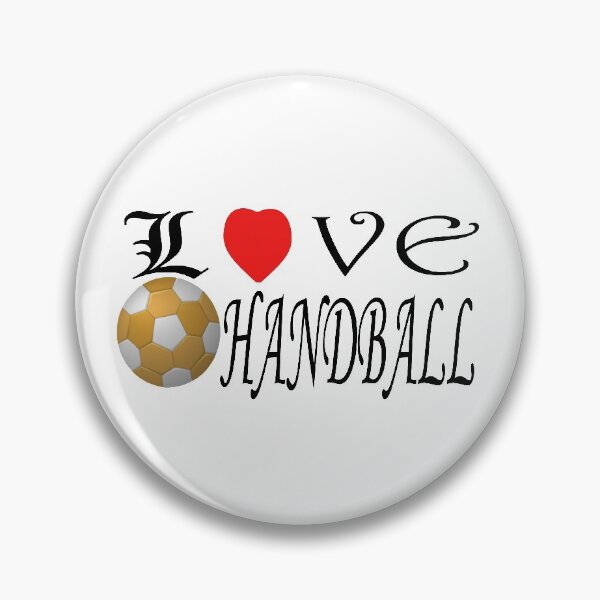 Item preview, Love Handball designed and sold by Hammy97.