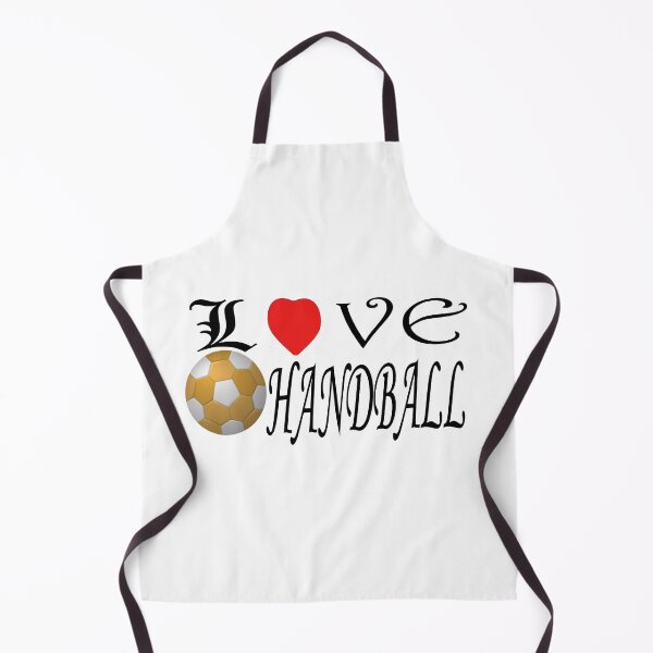 Item preview, Love Handball designed and sold by Hammy97.