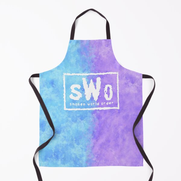 Item preview, Shonen World Order: Pastel designed and sold by Be More Shonen | Chris Minney.